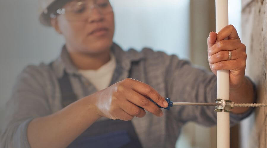 Leak Detection (Walls, Floors, Slabs) in Tennessee, IL